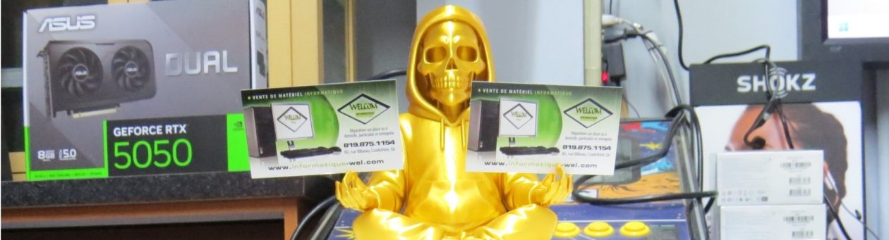 Wel.com Informatique